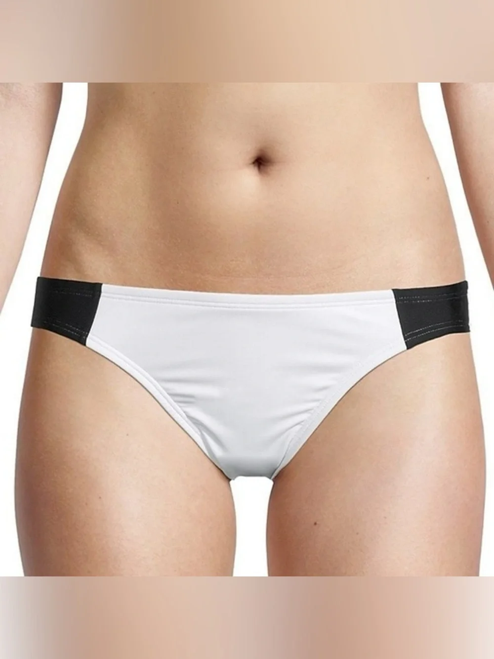 DKNY Bikini Swim Bottom